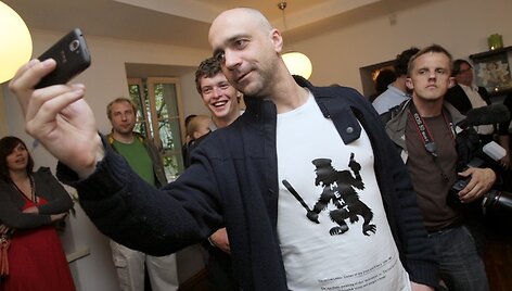 Algis Ramanauskas