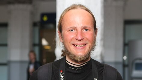 Algimantas Kuras