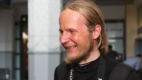 Algimantas Kuras