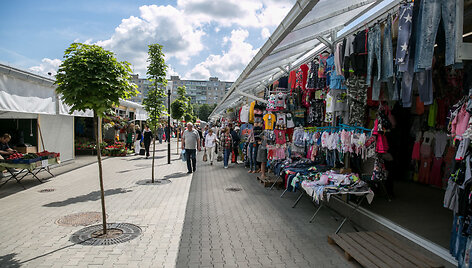 Vilniaus Kalvarijų turgus