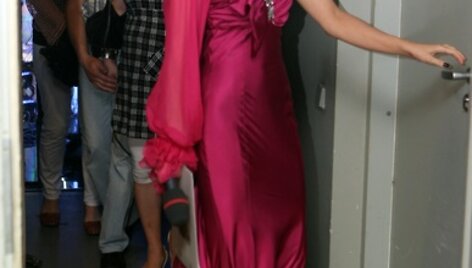 Ieva &Scaron;imukauskienė