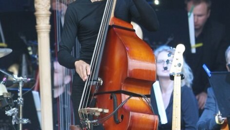 Koncerto akimirka