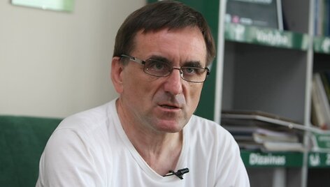 Lauras Bielinis