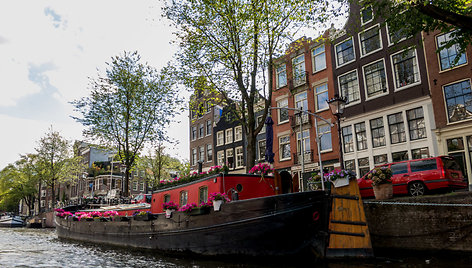 Amsterdame