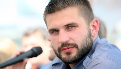 Linas Kleiza