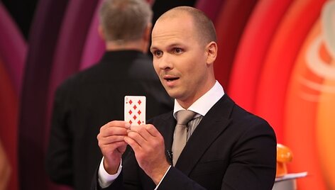 Audrius Bružas