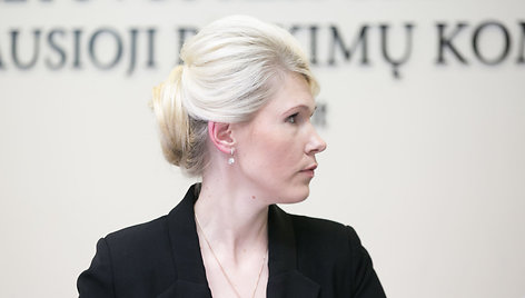 Laura Matijošaitytė