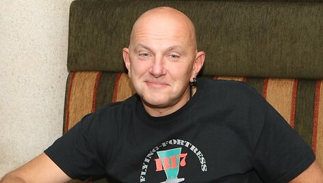Gintaras Kudaba