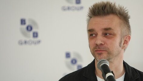 Andrius Mamontovas