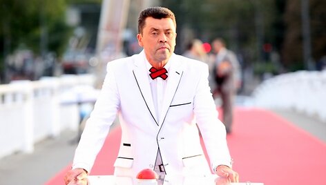 Vytautas &Scaron;apranauskas