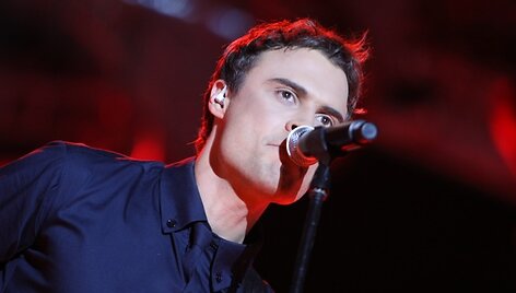 Mantas Jankavičius