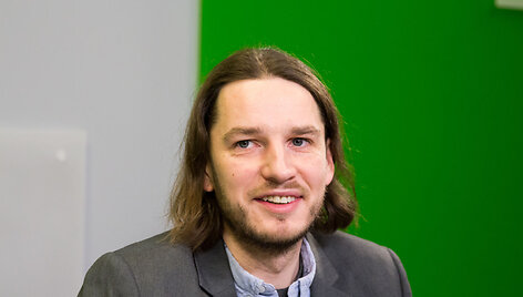 Andrius Laba&scaron;auskas