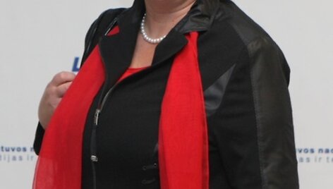 Loreta Graužinienė