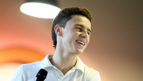 Donatas Montvydas