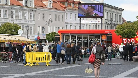 Krep&scaron;inio sirgaliai