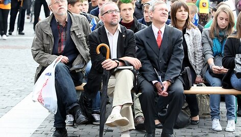 Krep&scaron;inio sirgaliai