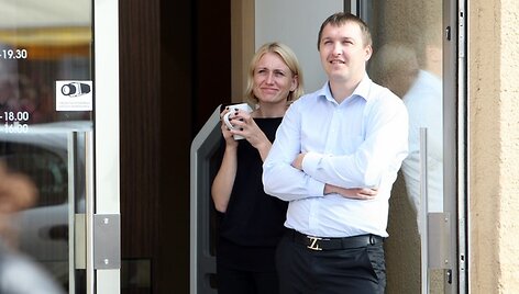 Krep&scaron;inio sirgaliai