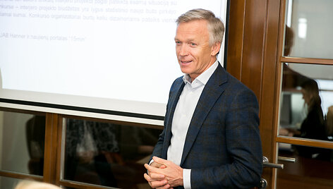 Arvydas Avulis