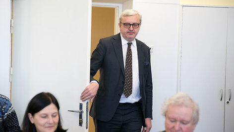 Audrius Siaurusevičius