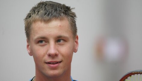 Ričardas Berankis