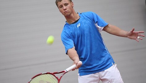 Ričardas Berankis