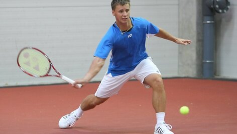 Ričardas Berankis