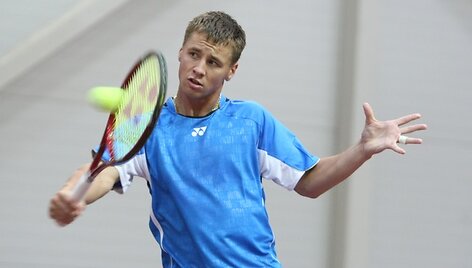 Ričardas Berankis