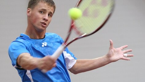 Ričardas Berankis