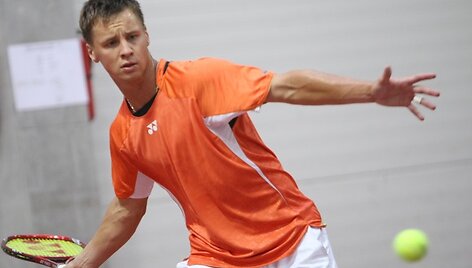 Ričardas Berankis