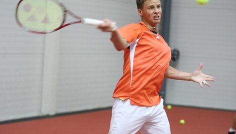 Ričardas Berankis