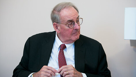 Jonathan Fanton