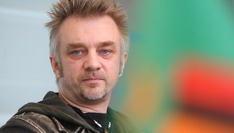 Andrius Mamontovas