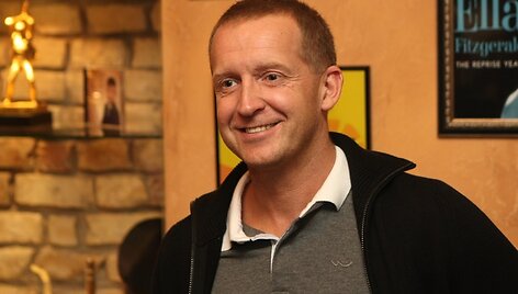 Martynas Tyla