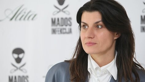 Renata Mikailionytė
