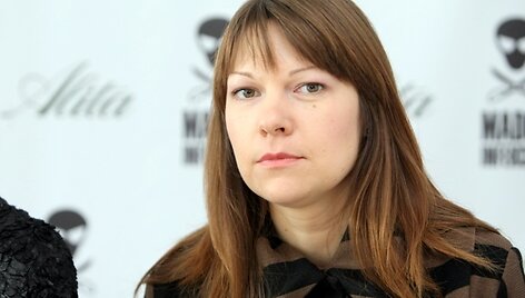 Laura Dailidėnienė