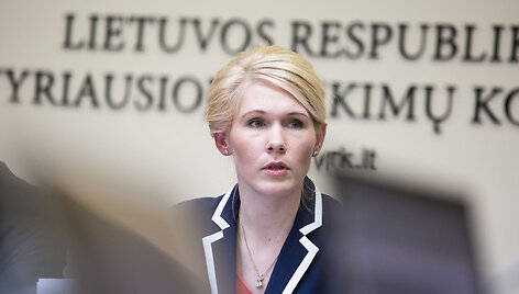 Laura Matjo&scaron;aitytė 