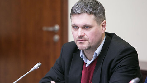 Vincentas Vobolevičius