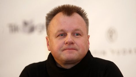 Samas Urbonavičius