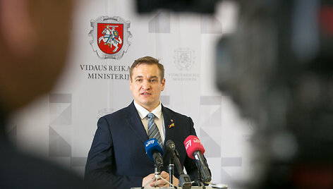 Eimutis Misiūnas 