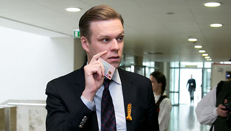 Gabrielius Landsbergis
