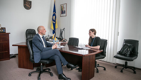 Saulius Urbanavičius