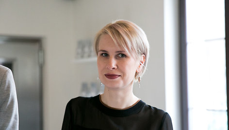 Inga Romanovskienė