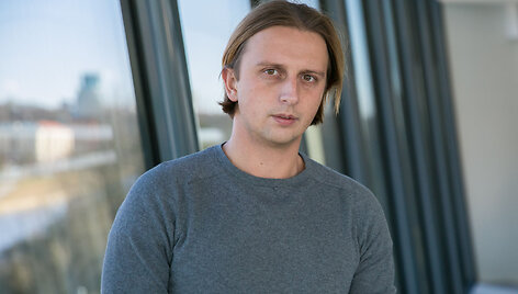 Nikolajus Storonskis