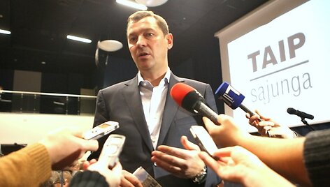 Artūras Zuokas