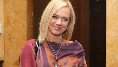 Ingrida Martinkėnaitė
