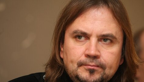 Oskaras Kor&scaron;unovas