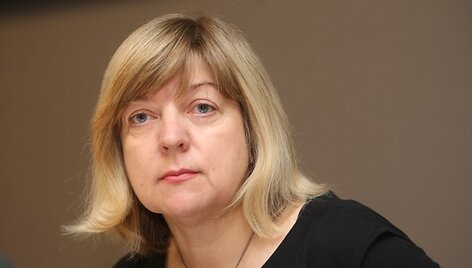 Audra Žukaitytė