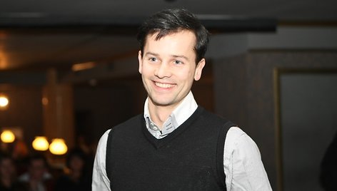 Nerijus Juška