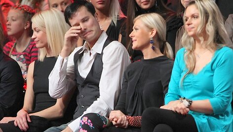 Nerijus Ju&scaron;ka