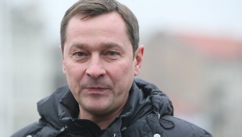 Artūras Zuokas